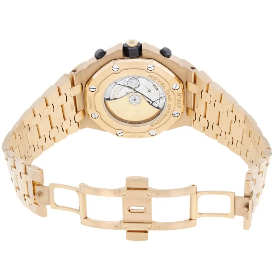 Royal Oak Offshore 42 mm, White Ref. 26170OR.OO.1000OR.01