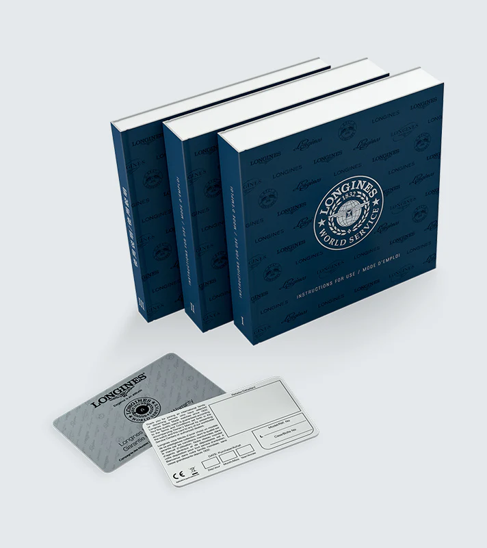 La Grande Classique 24MM Quartz Black Dial Stainless Steel Watch L42094586