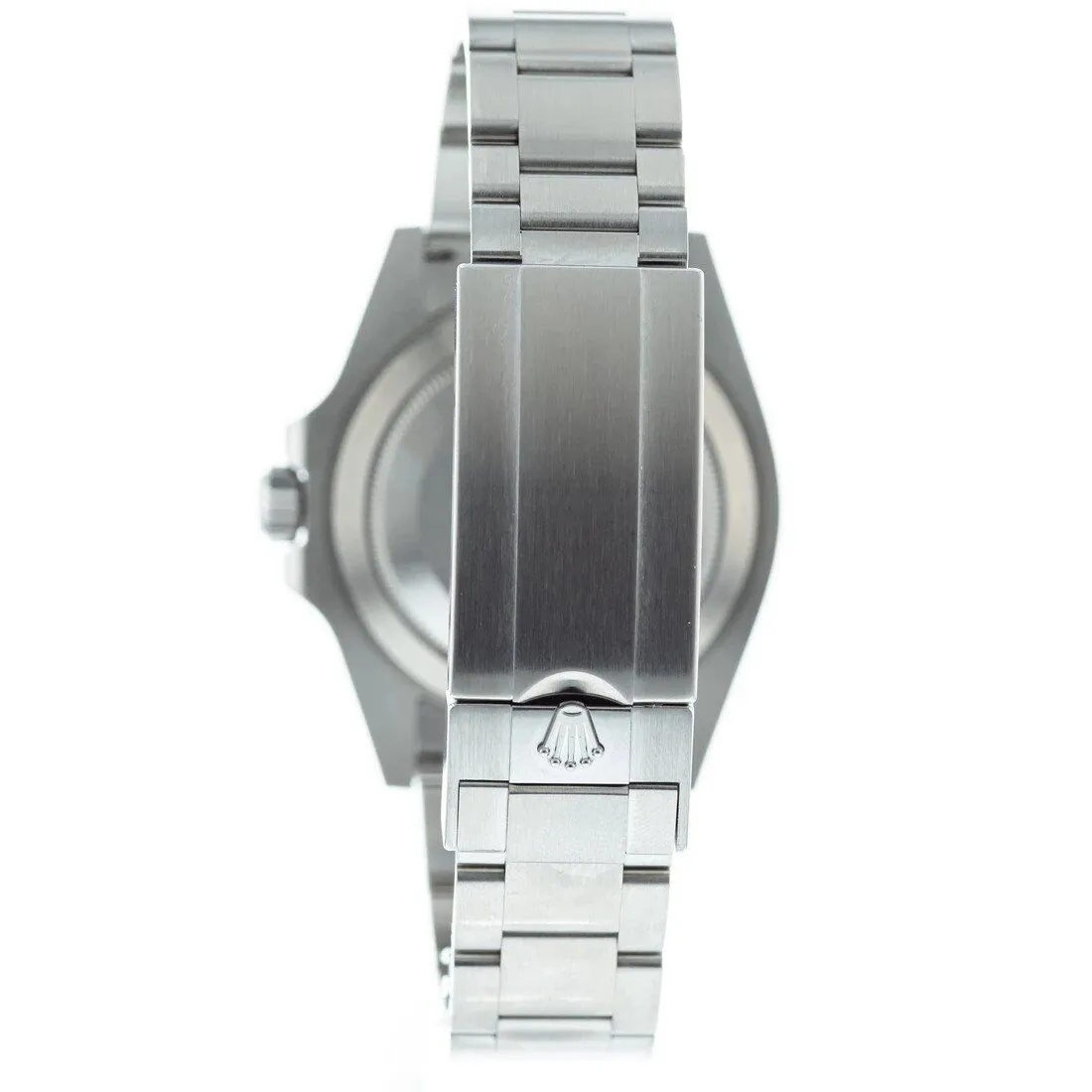 Swiss Submariner 124060 Black