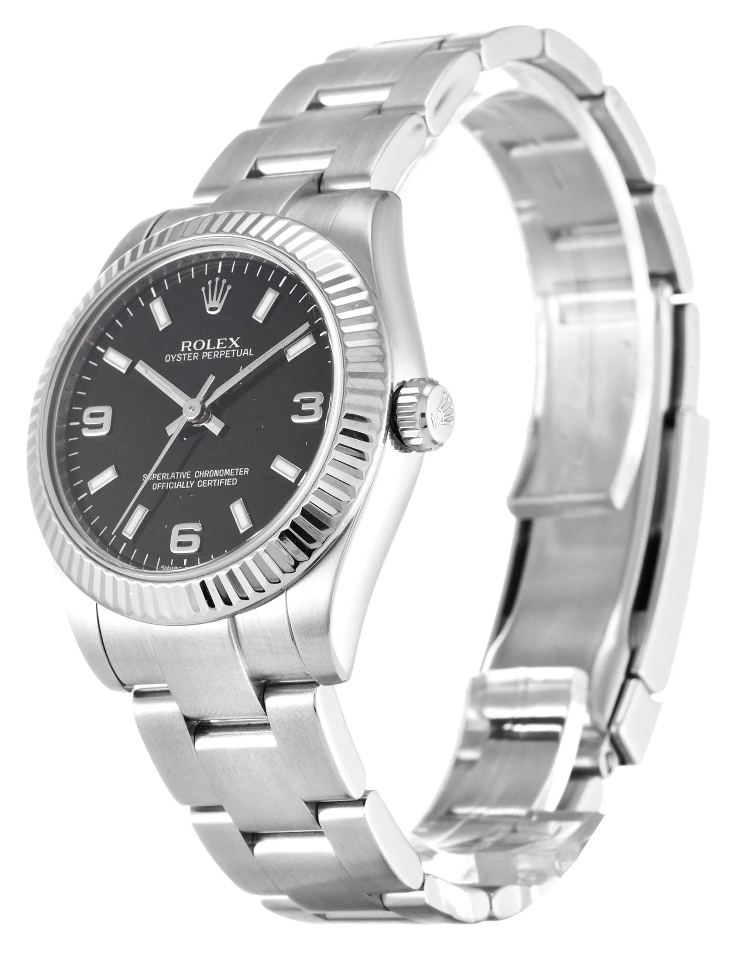 Lady Oyster Perpetual 177234