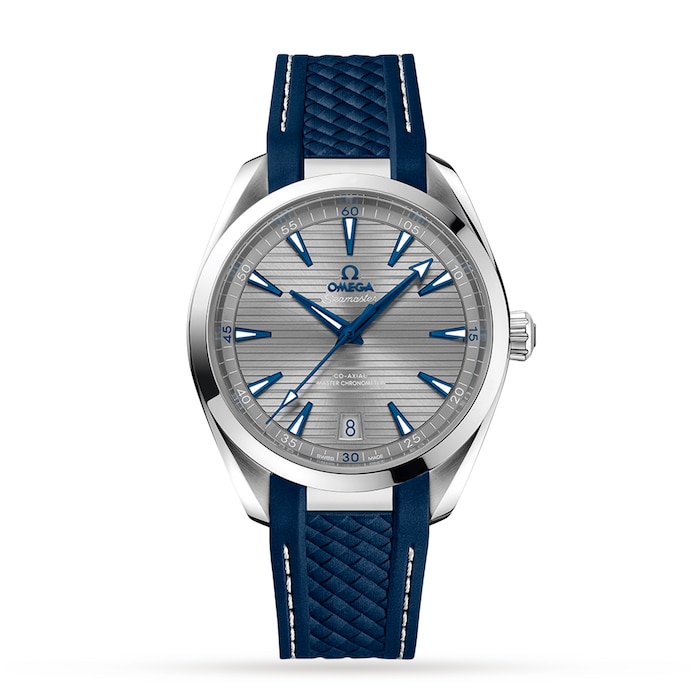 Seamaster Aquaterra Co-Axial Master Chronometer 41mm