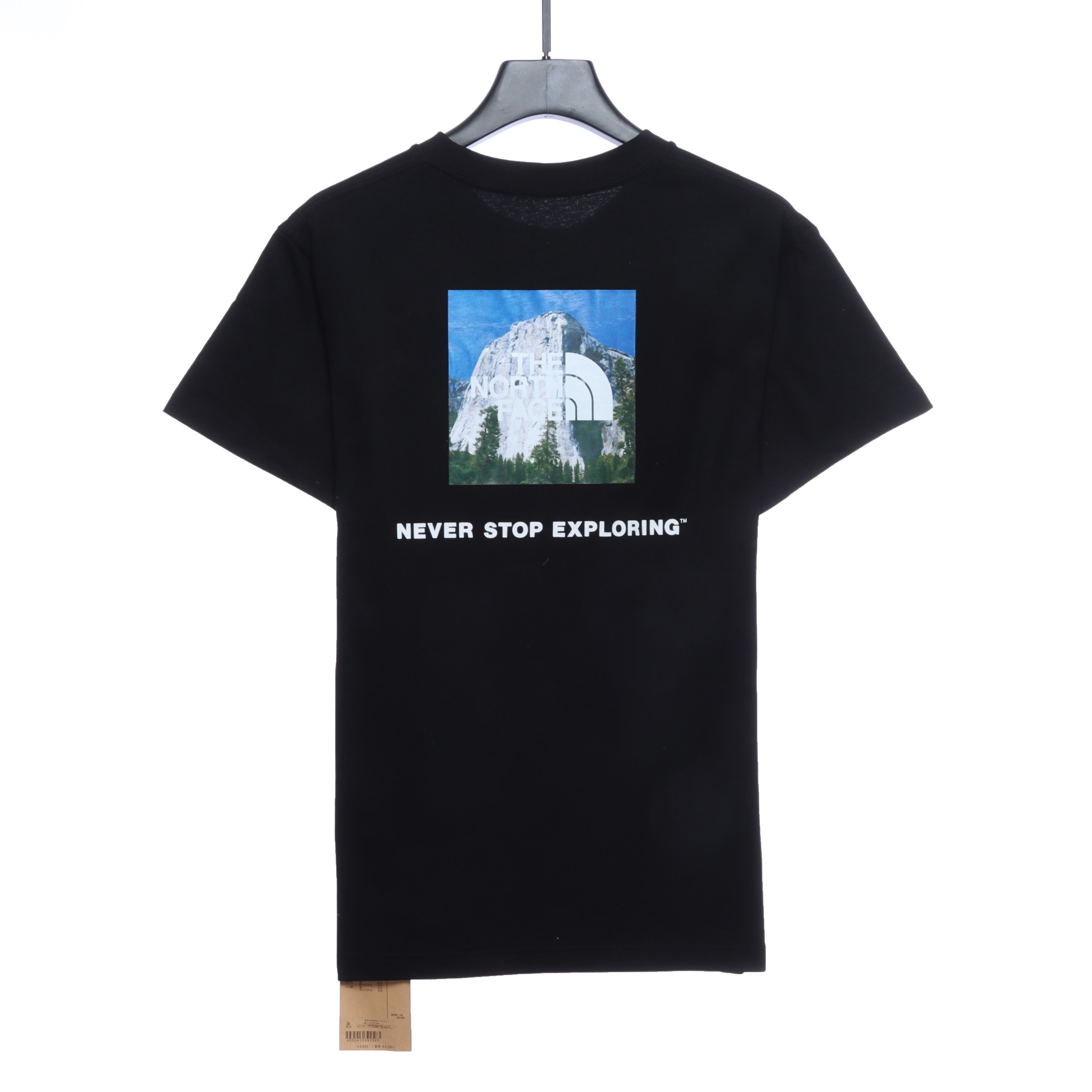 Mountain Trend T-Shirt