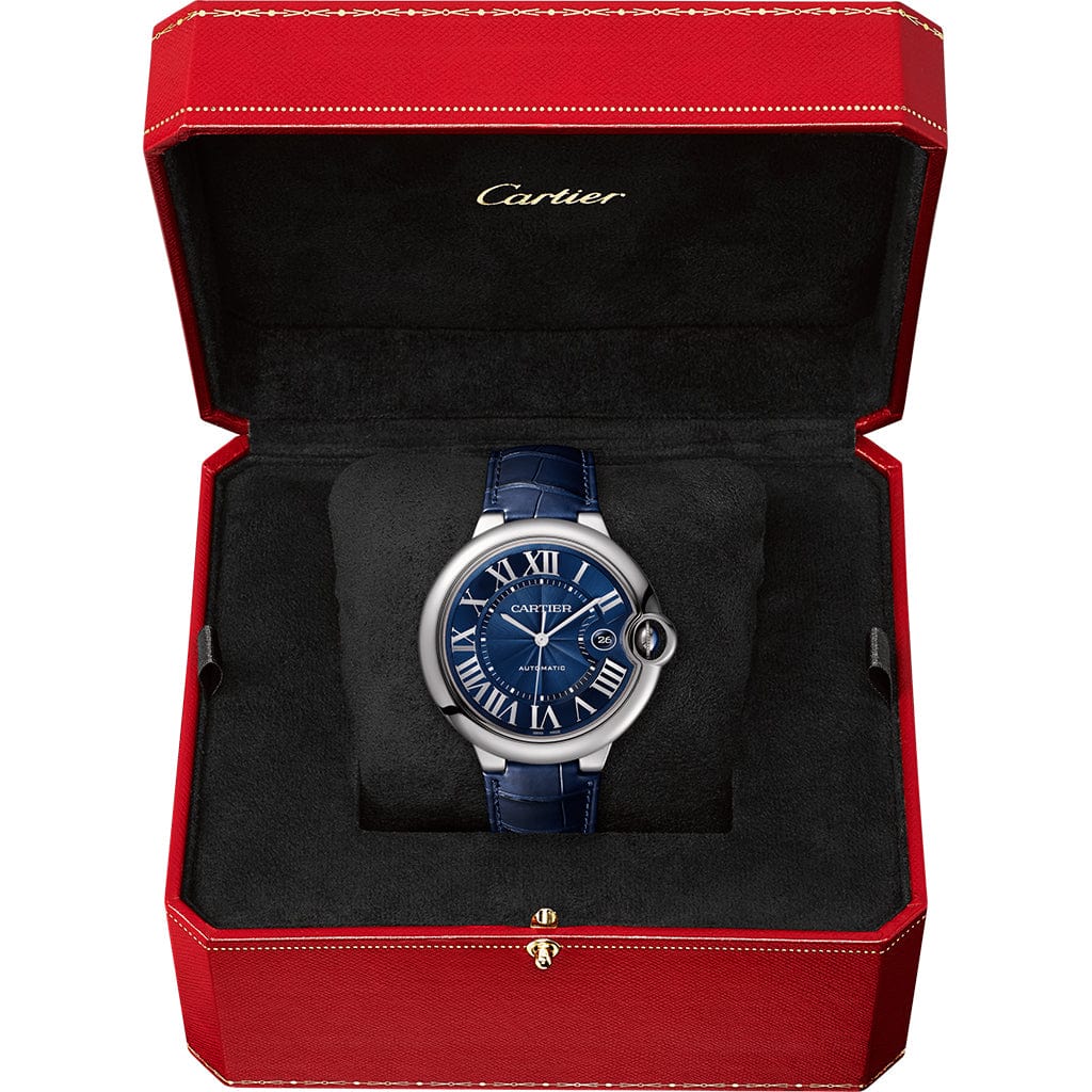 Ballon Bleu WSBB0027(Box NOT Included)