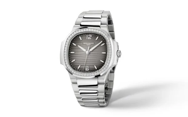 Nautilus 7118/1200A-011 Ladies Automatic 35.2 mm,Steel