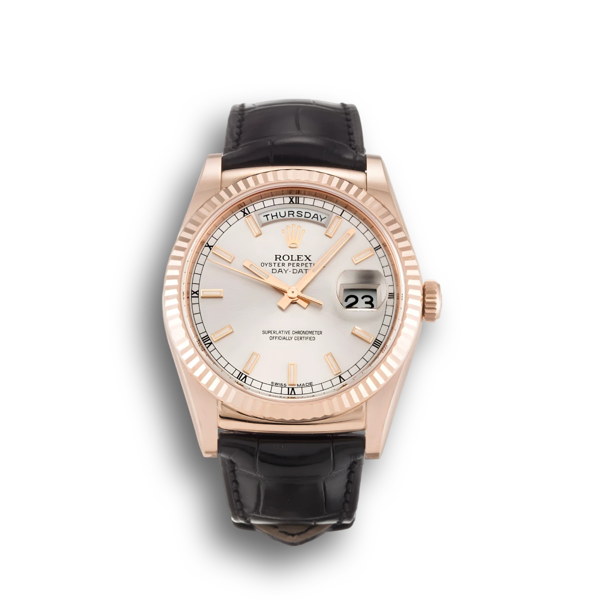 Day-Date 118135