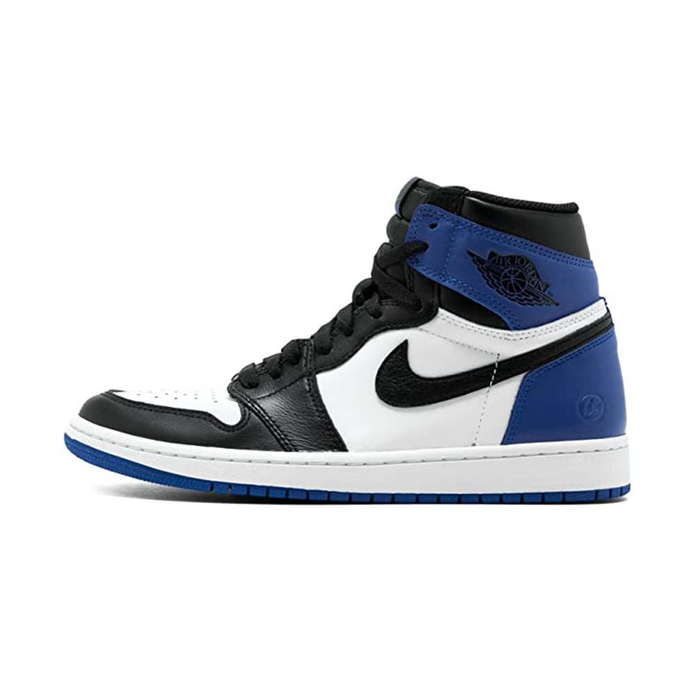 Fragment Design x Air Jordan 1 Retro High OG 716371-040