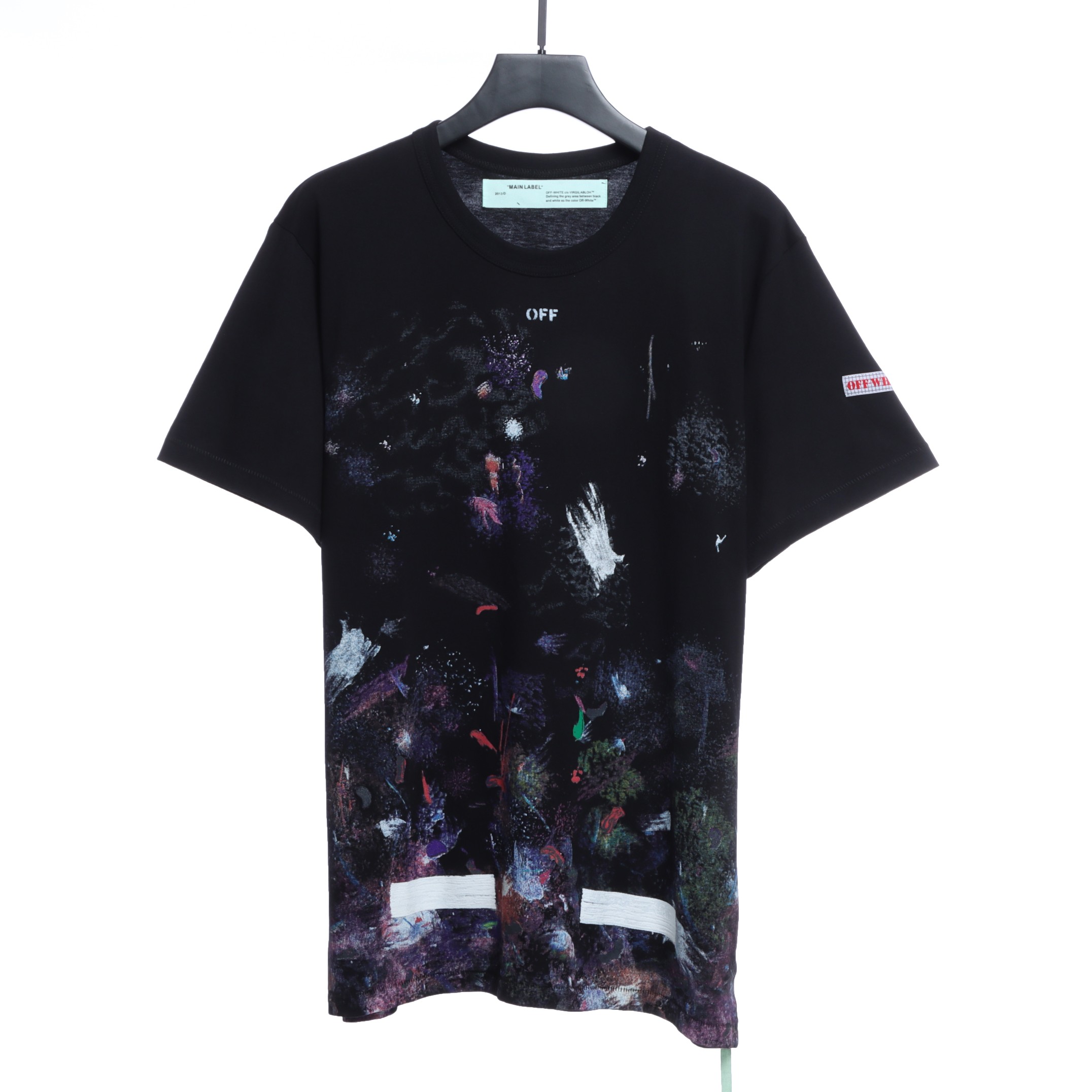 Fireworks ink arrow T-Shirt