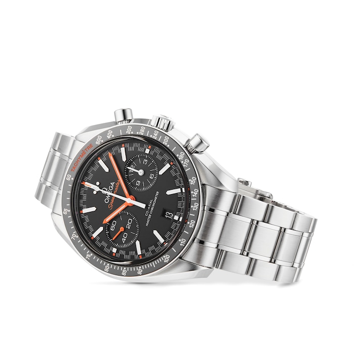 Speedmaster Racing Co-Axial Master Chronometer 44mm Mens Watch