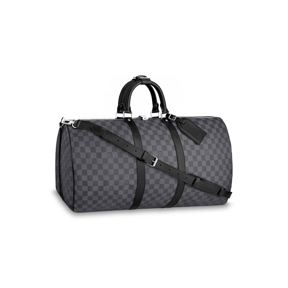 Louis Vuitton Keepall Bandoulière 55