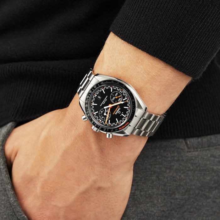 Speedmaster Racing Co-Axial Master Chronometer 44mm Mens Watch