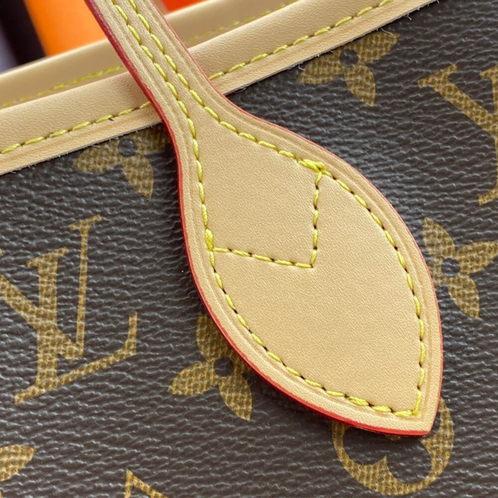 Louis Vuitton x YK Neverfull MM