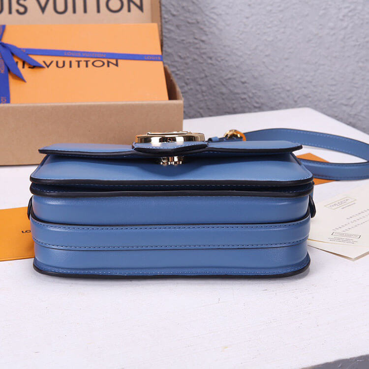Louis Vuitton Pont 9 Handbag