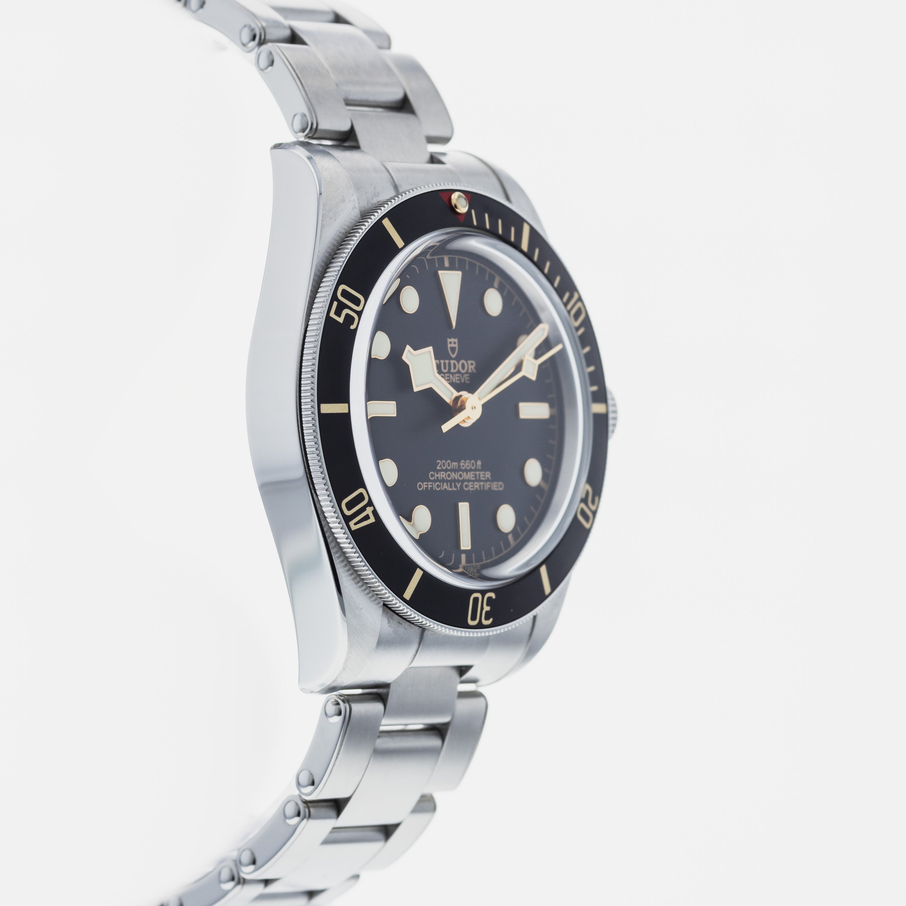 Heritage Black Bay Fifty-Eight 79030
