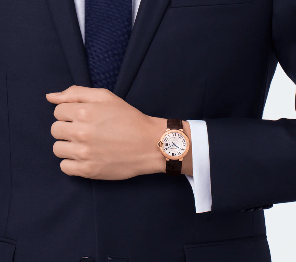 Ballon Bleu WGBB0009(Box NOT Included)