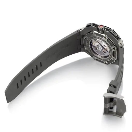 Royal Oak Offshore Michael Schumacher 44 mm, Grey Ref. 26568IM.OO.A004CA.01