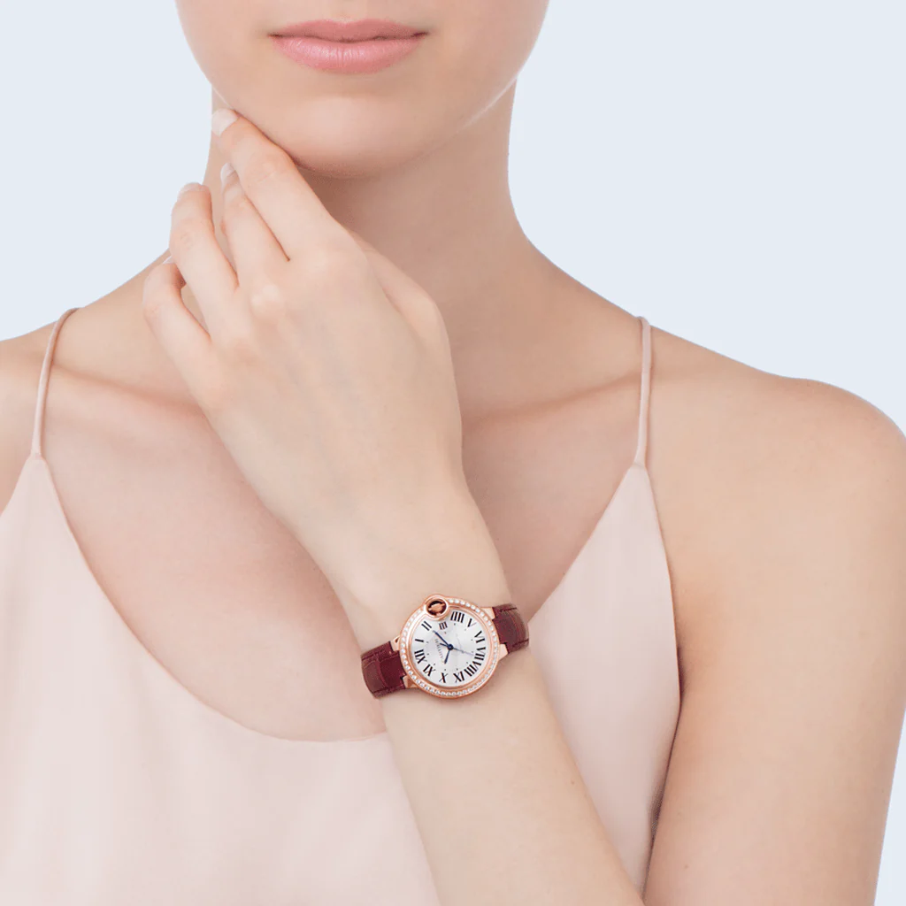 Ballon Bleu WJBB0033(Box NOT Included)