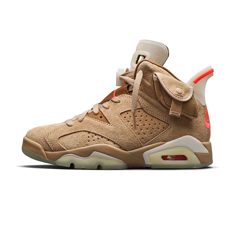 Travis Scott x Air Jordan 6 Retro