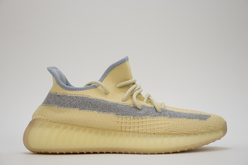 YEEZY 350 V2 LINEN