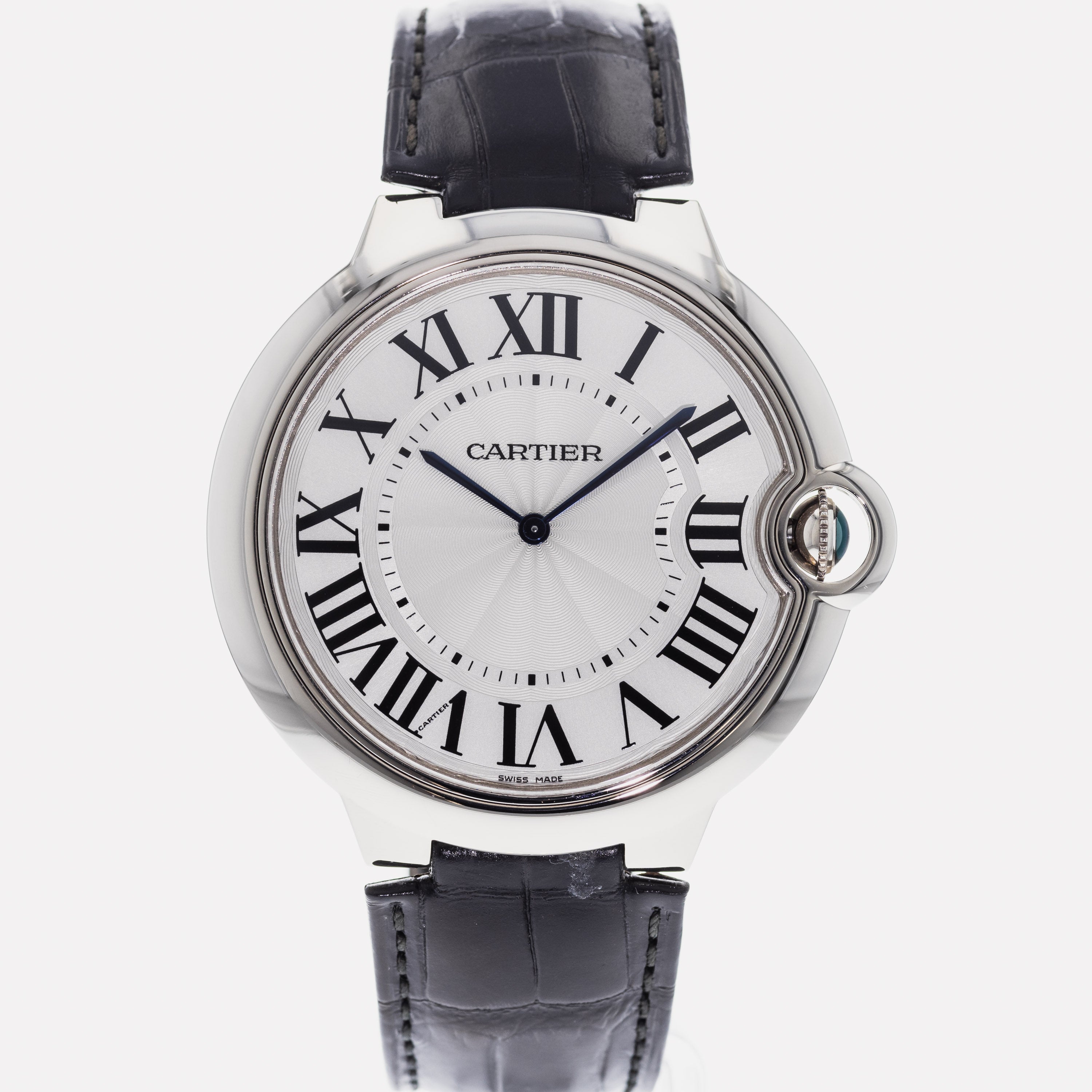 Ballon Bleu W6920055