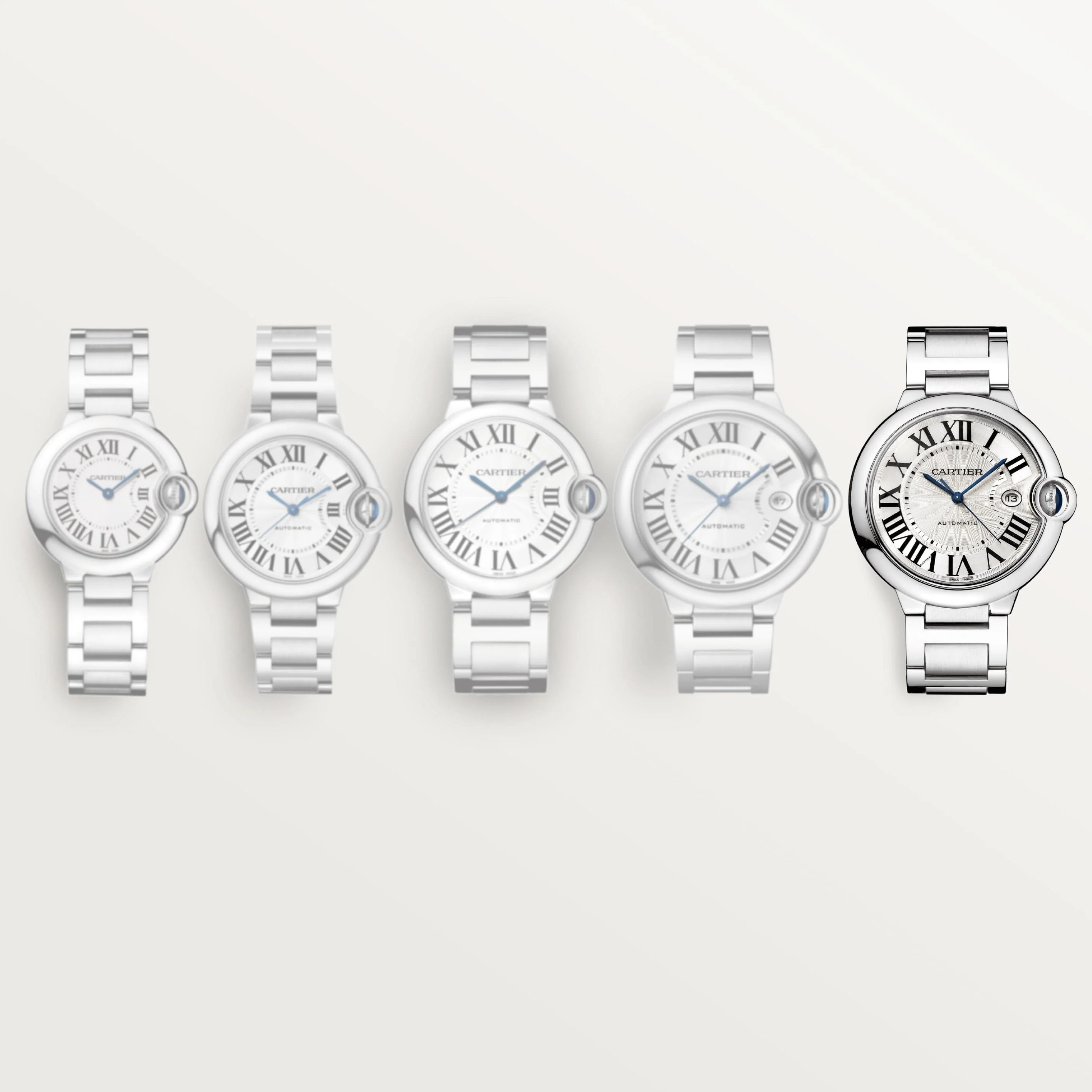 Ballon Bleu WSBB0049(Box NOT Included)