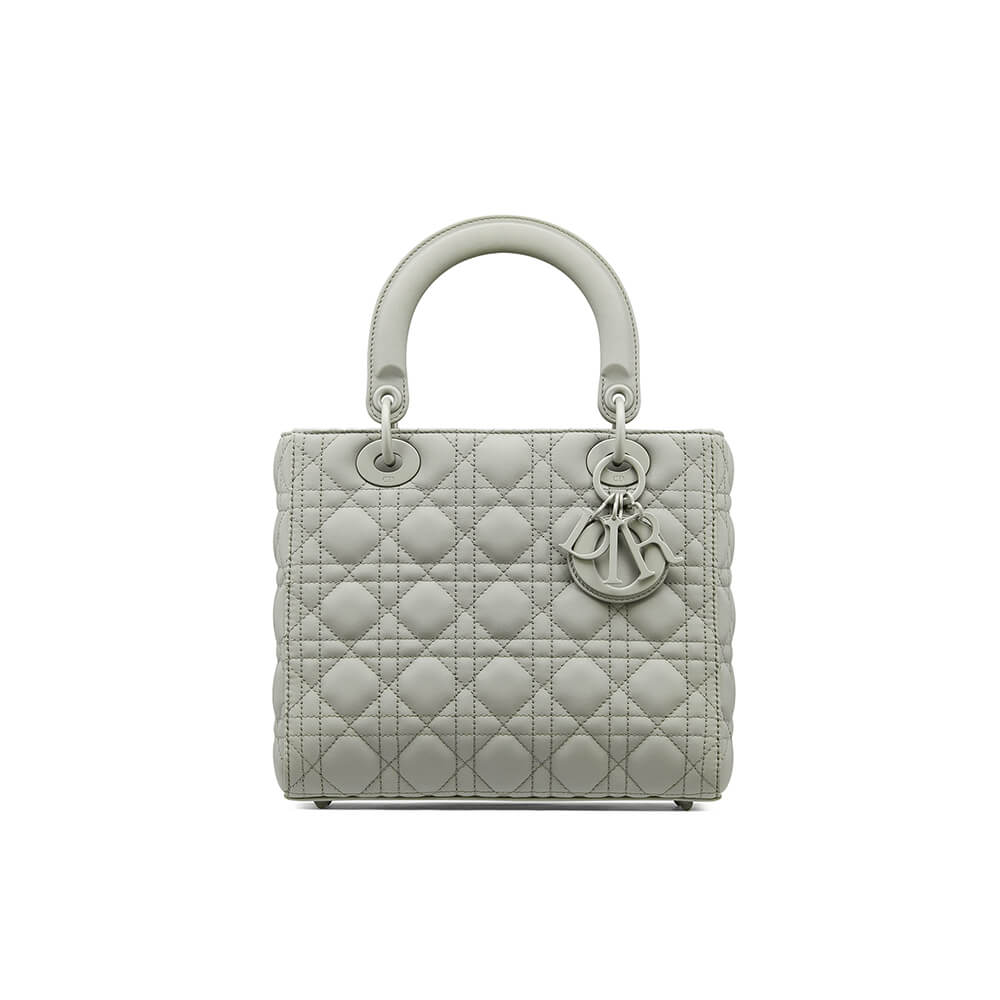 Dior DIOR MEDIUM LADY DIOR BAG