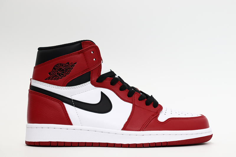 AIR JORDAN 1 RETRO HIGH OG CHICAGO