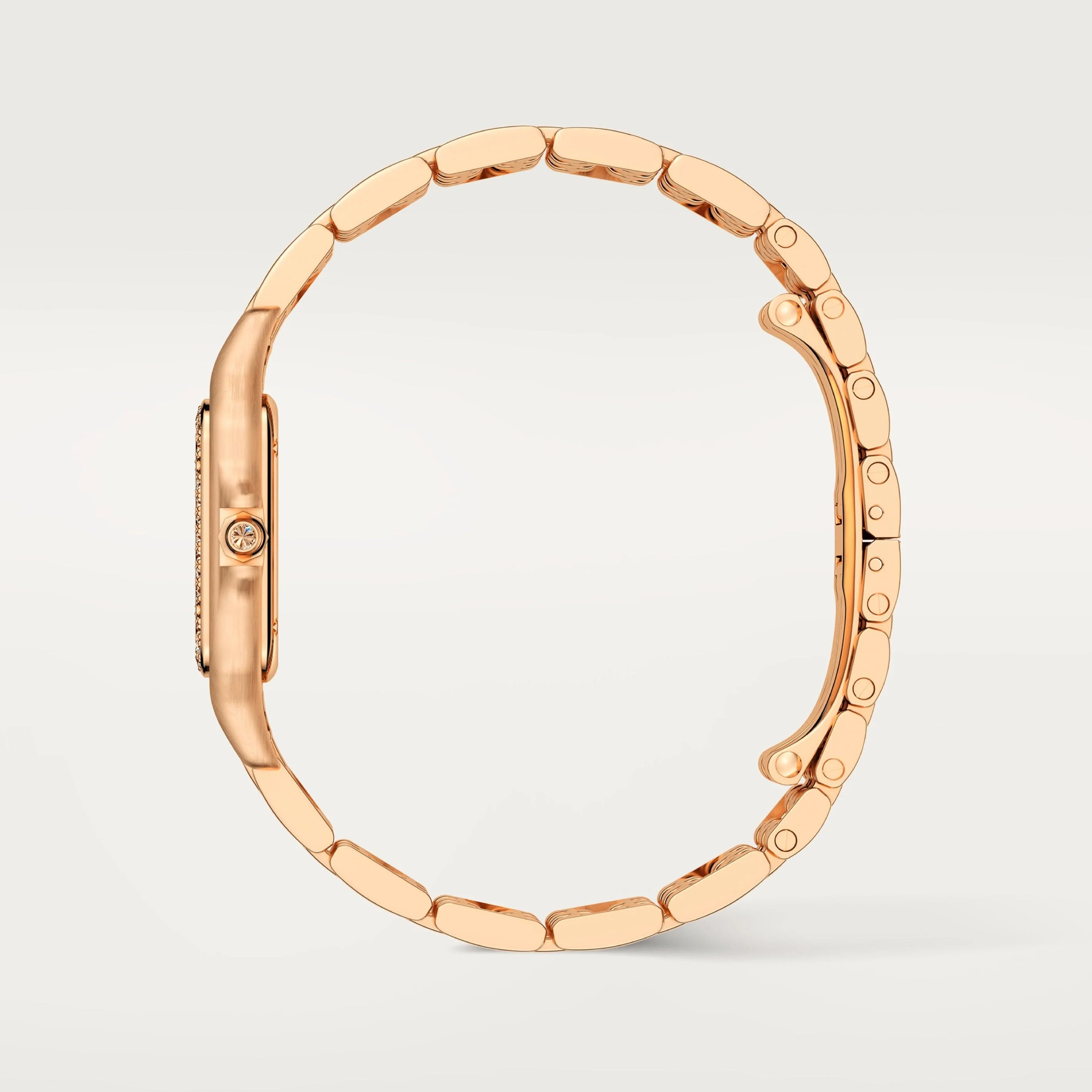 Panthere De watch WJPN0038(Box NOT Included)