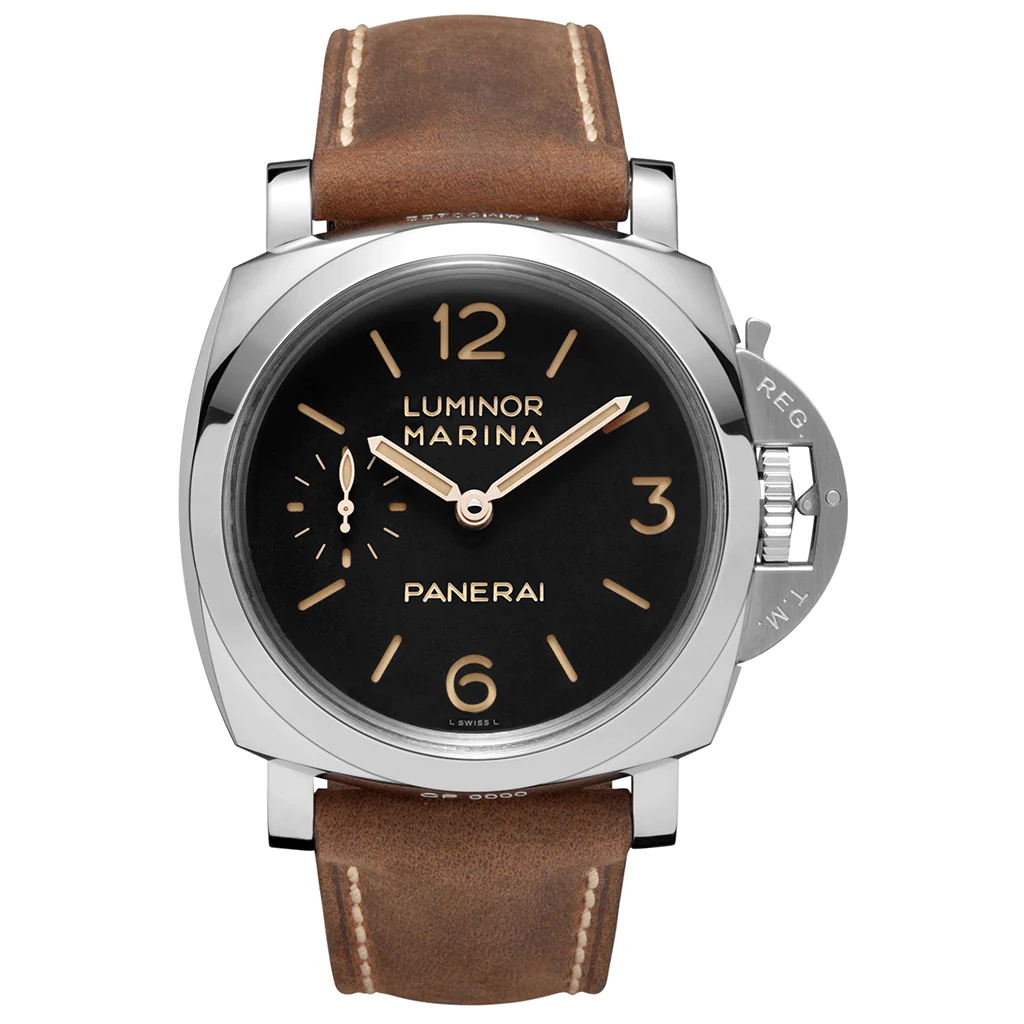 Luminor 1950 3 Days 44mm PAM00422