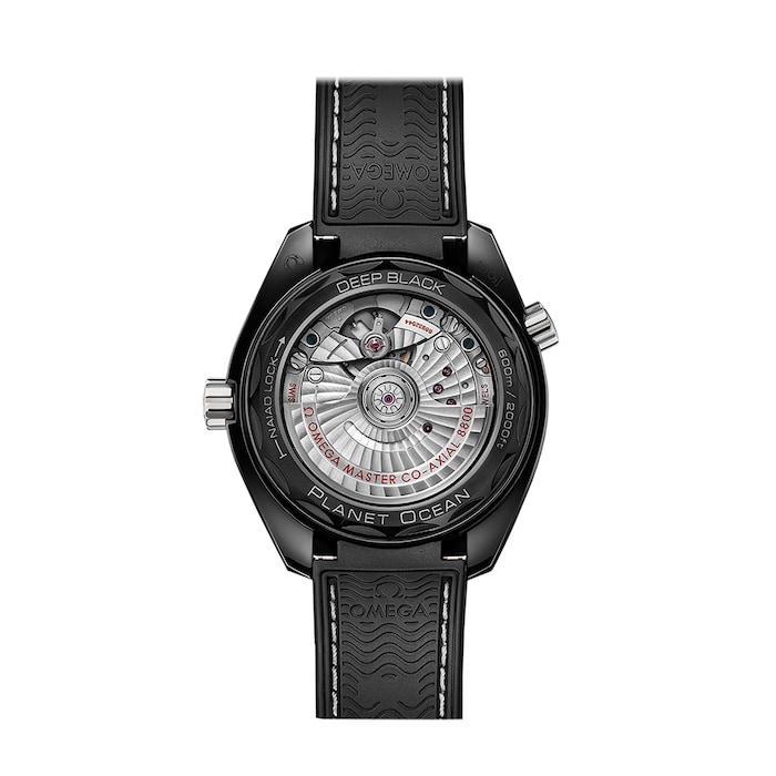 Seamaster Planet Ocean 40 Mens Watch