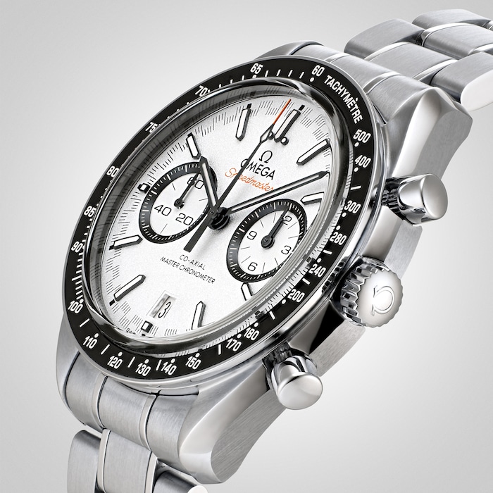 Speedmaster Racing Co-Axial 44mm Mens Watch