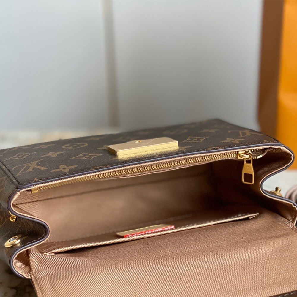 Louis Vuitton Cluny Mini