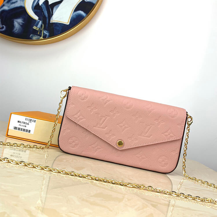 Louis Vuitton Felicie Pochette