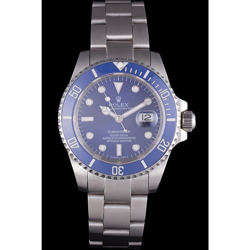 Swiss Submariner SRL50