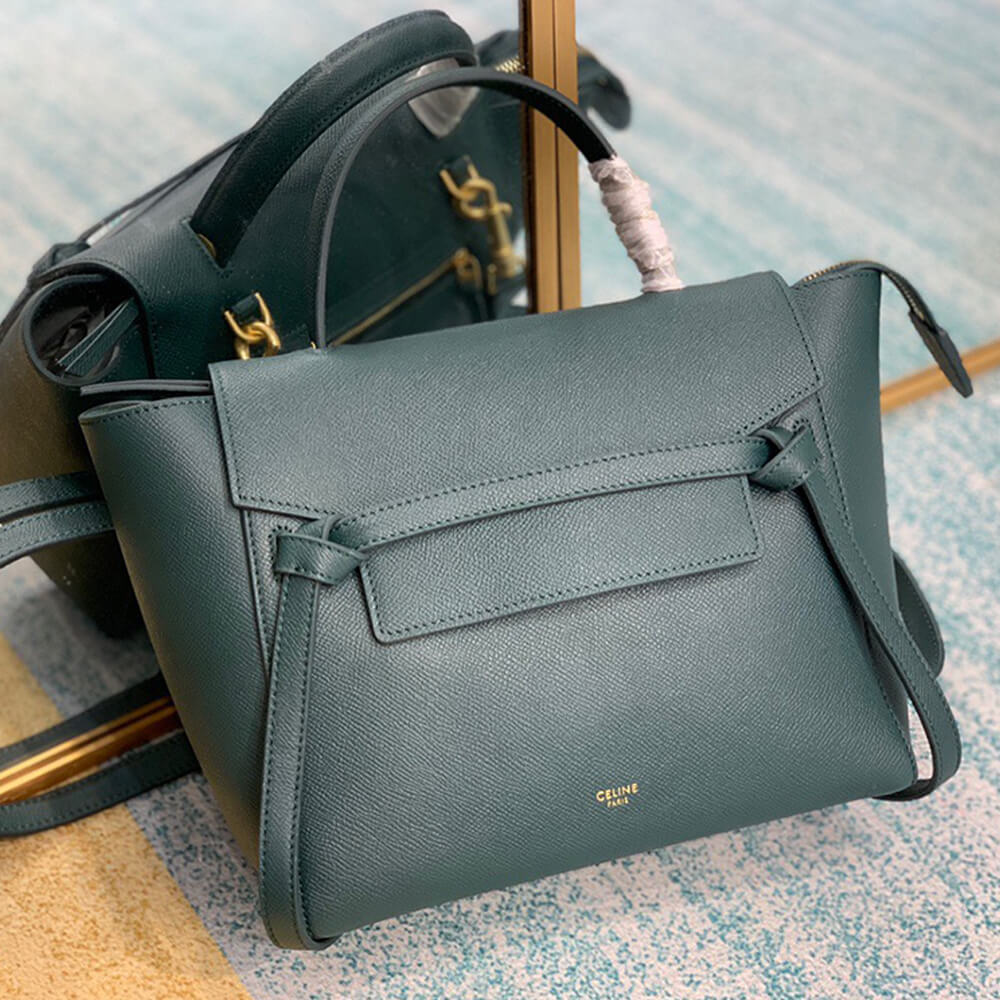 Celine MICRO BELT BAG
