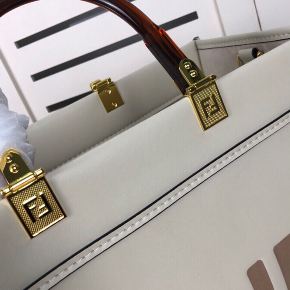 Fendi  SUNSHINE Medium Tote Bag