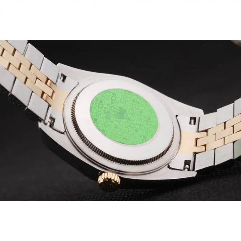 Swiss Datejust Mechanism-SRL10