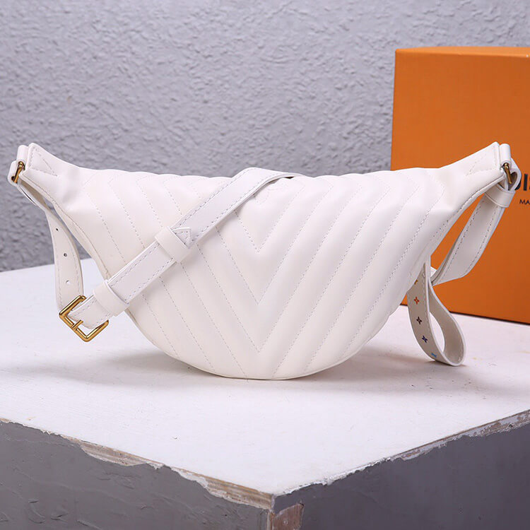 Louis Vuitton New Wave Bumbag