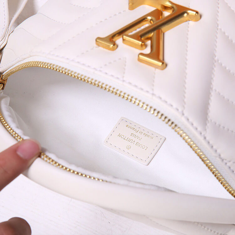 Louis Vuitton New Wave Bumbag