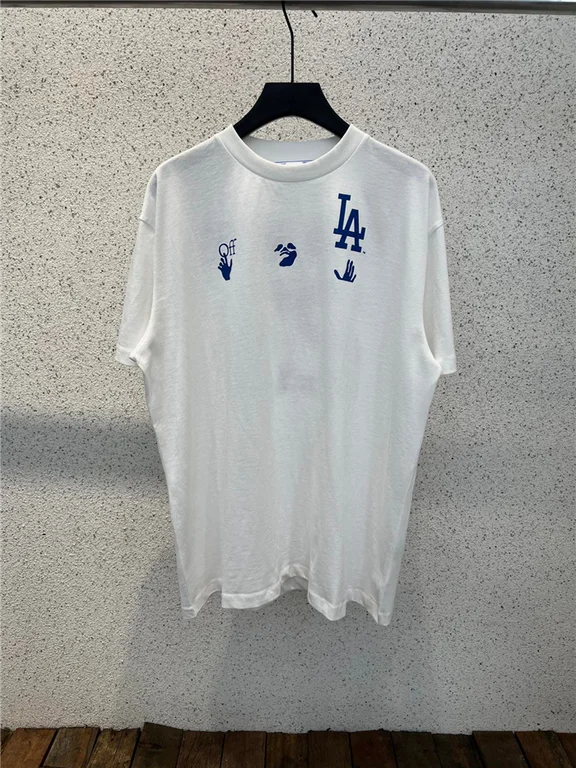 Off White Off White t shirt 24