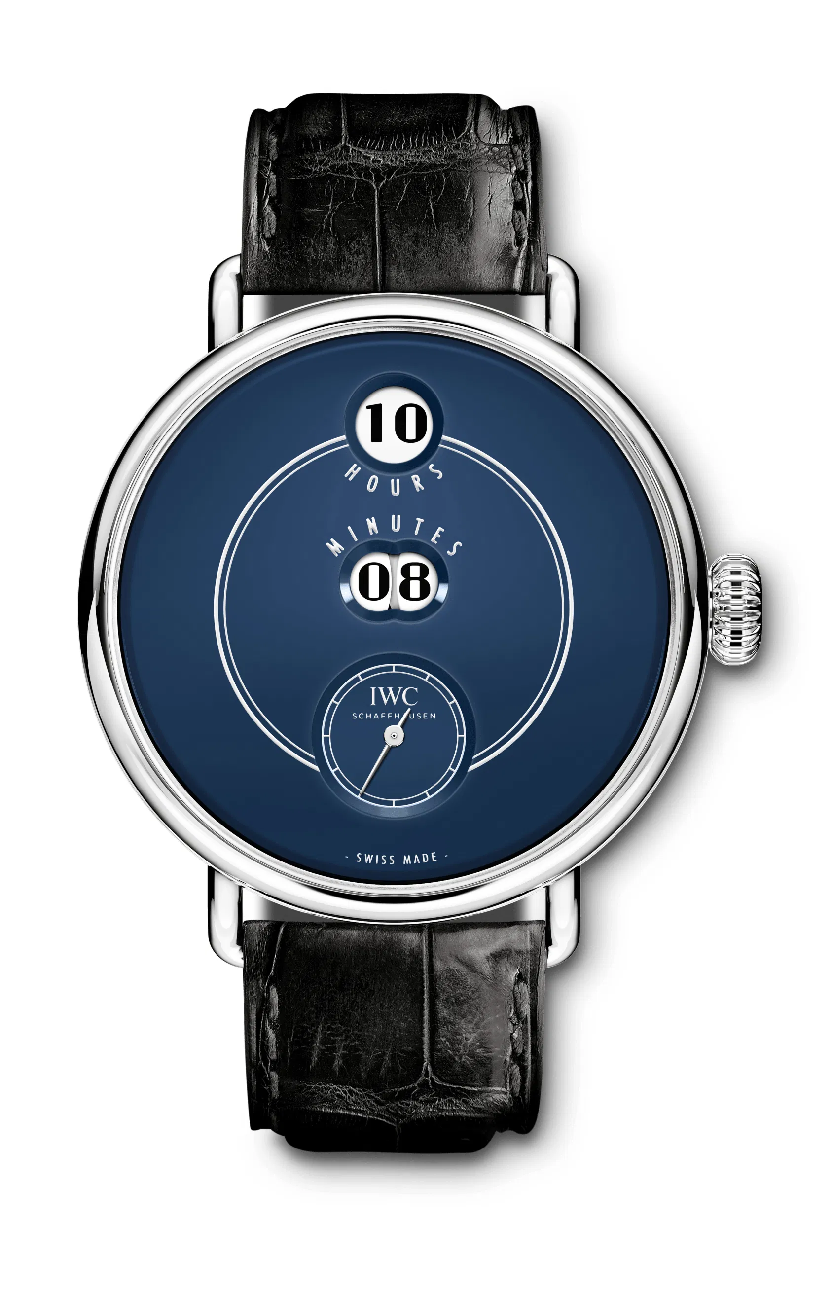 tribute to pallweber edition 150 years iw505003