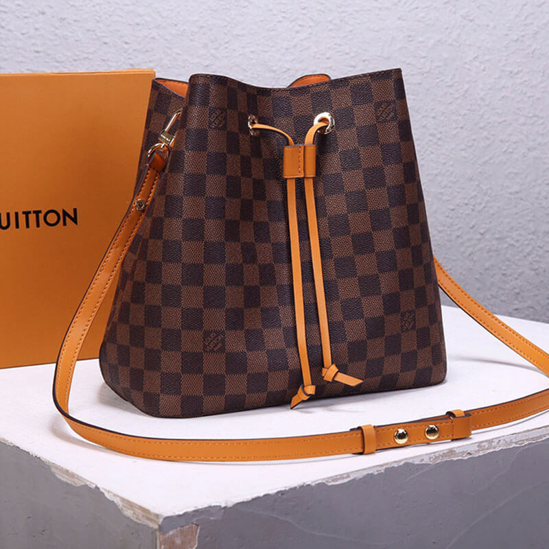 Louis Vuitton NeoNoe Bucket Bag