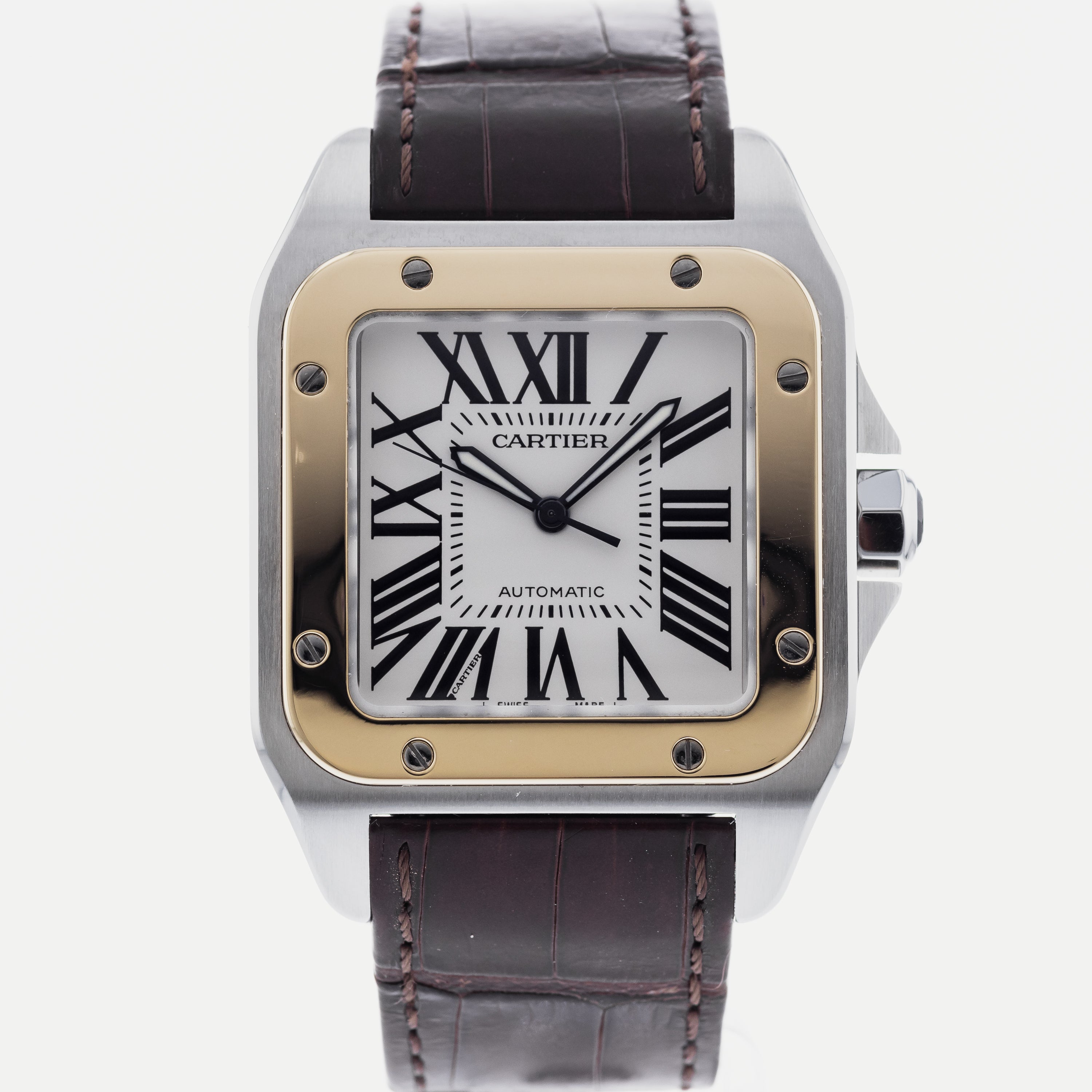 Santos 100 Large W20072X7