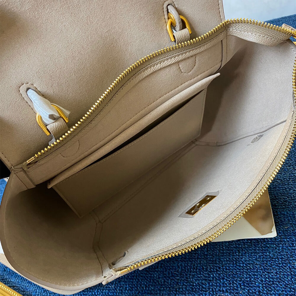 Celine MICRO BELT BAG