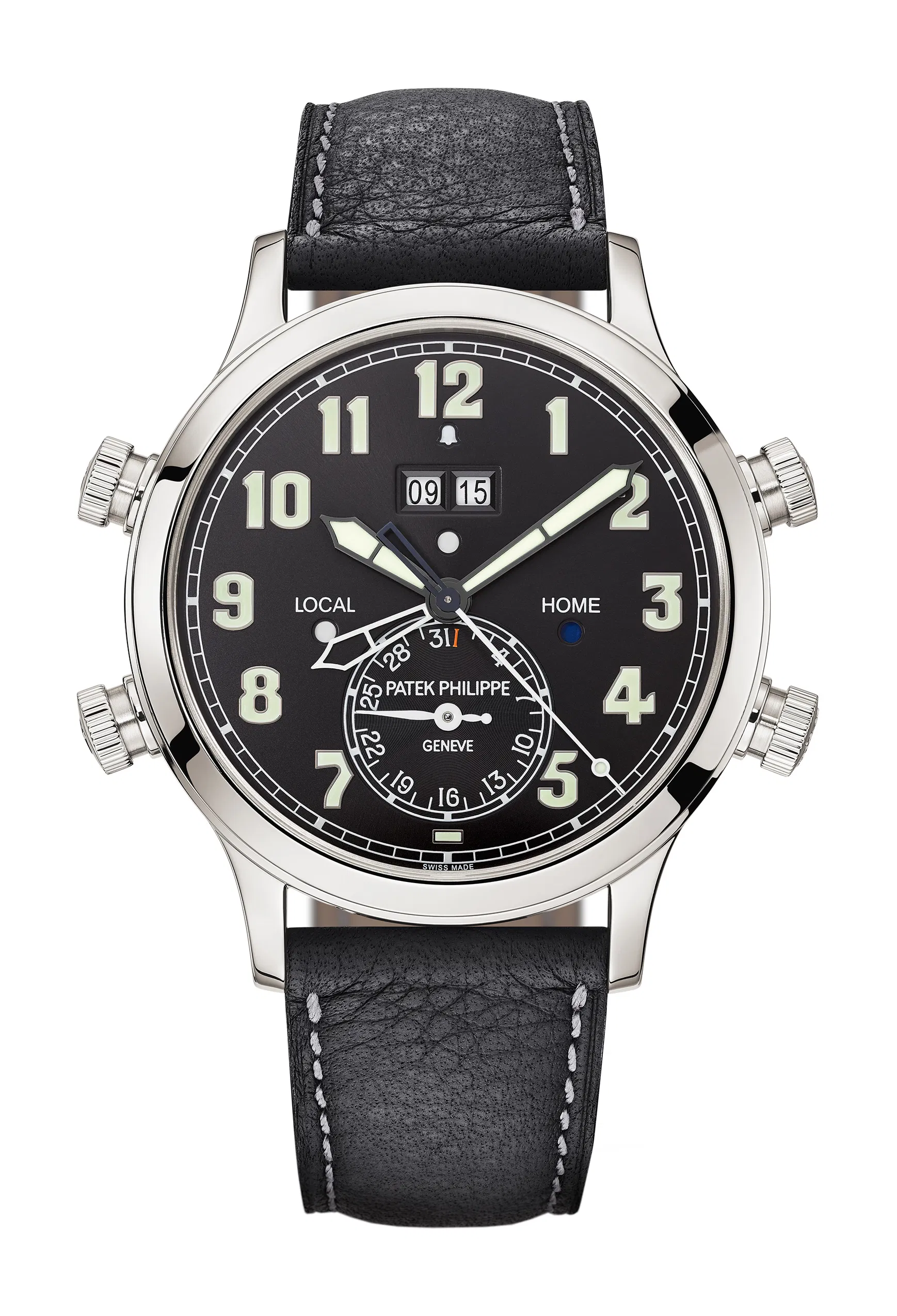 grandes complications alarm travel time 5520p 001