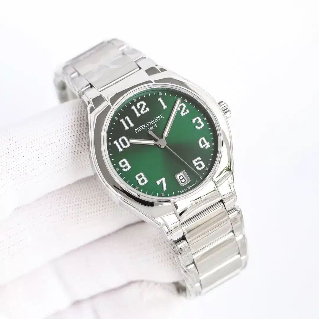 TWENTY~4  36 mm,Steel,7300-1450R