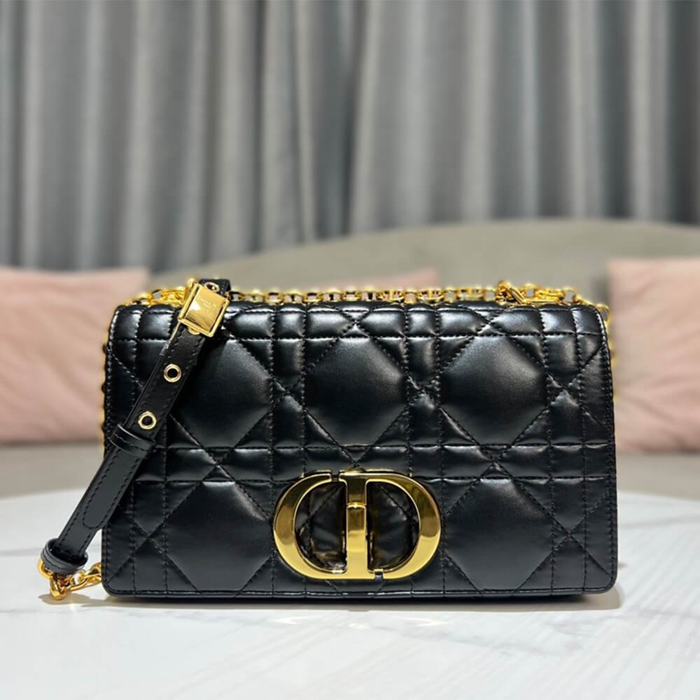 Dior MEDIUM DIOR CARO BAG