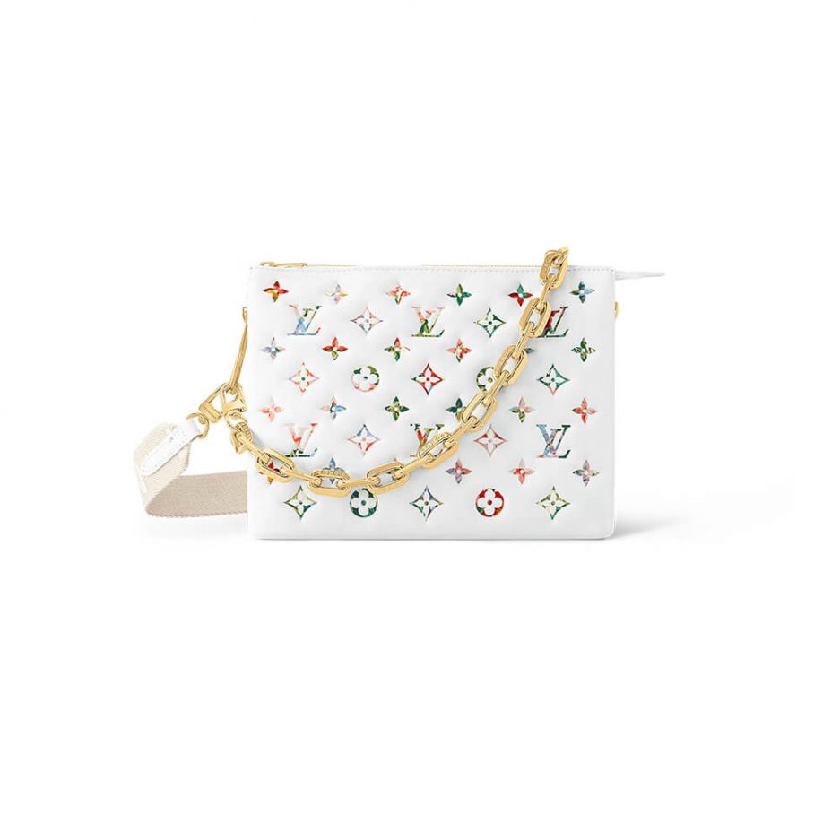 Louis Vuitton Coussin PM