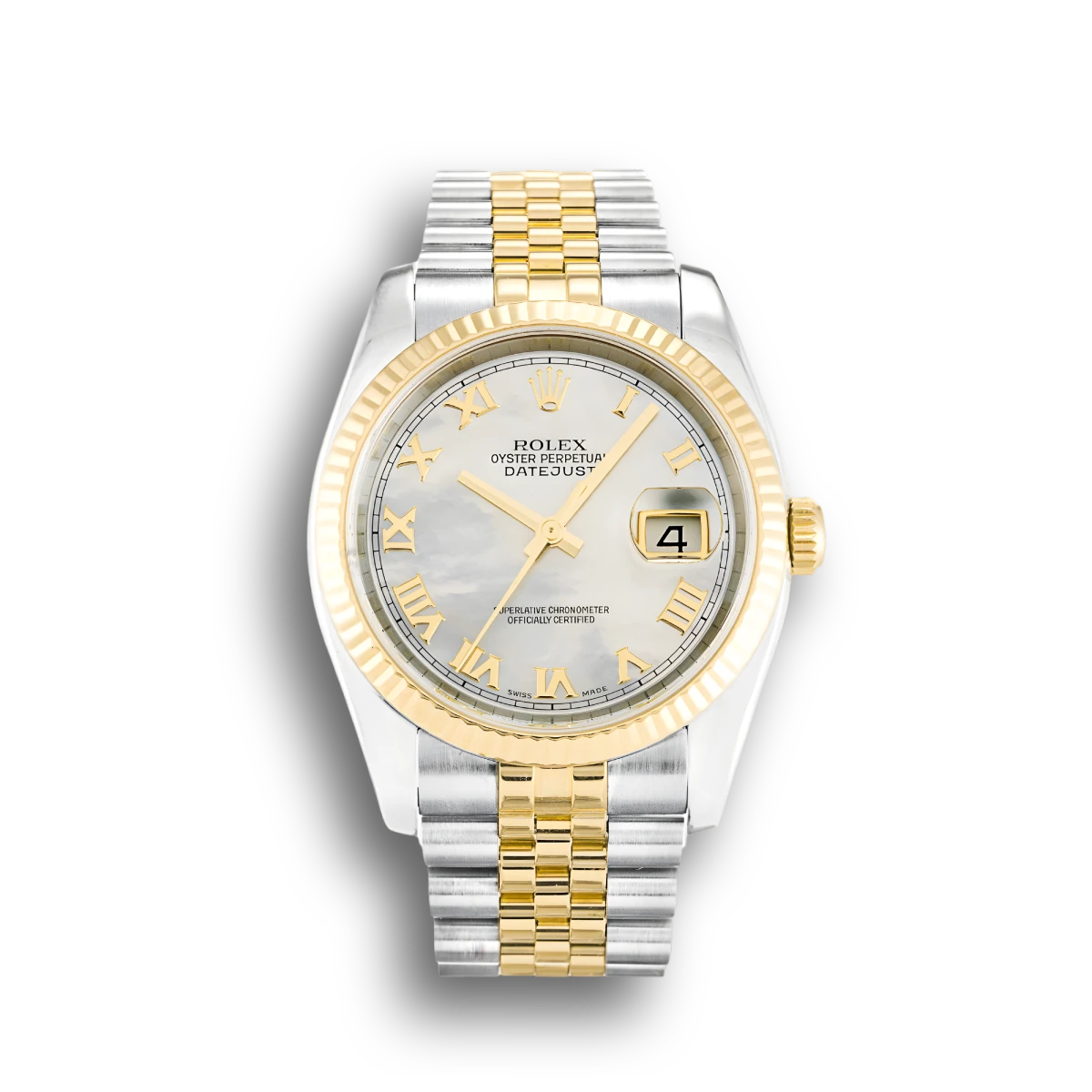 Datejust 116233/02