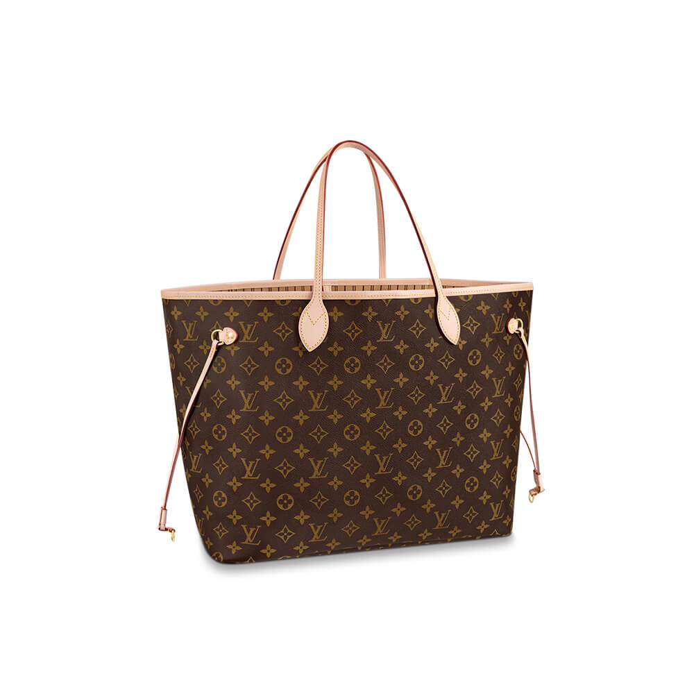 Louis Vuitton NEVERFULL GM