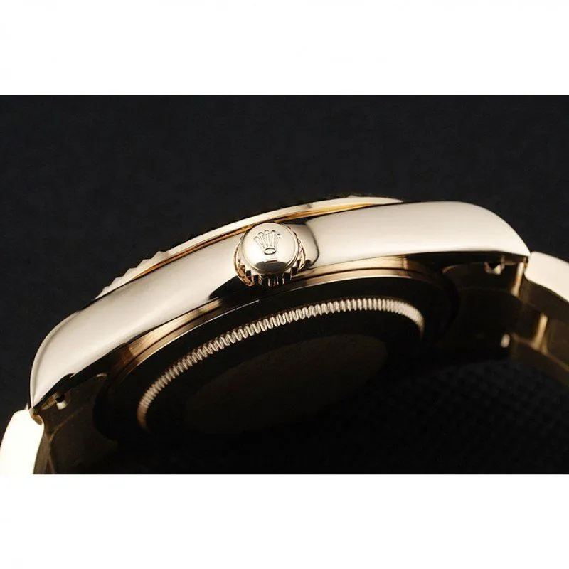 Sky Dweller Oyster Perpetual Special Edition 2012 Yellow Gold 80243
